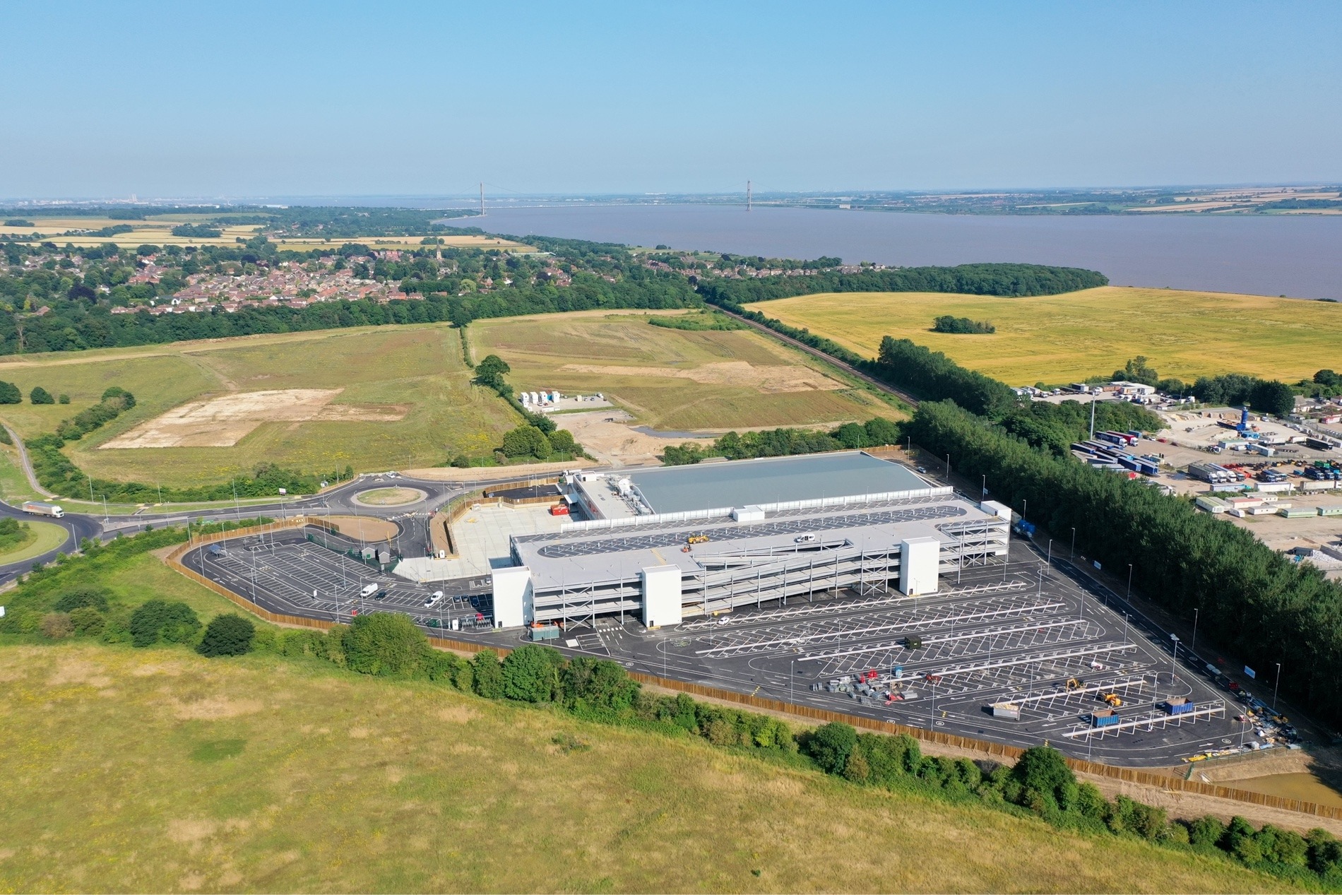 Melton West, Hull SMR Architects