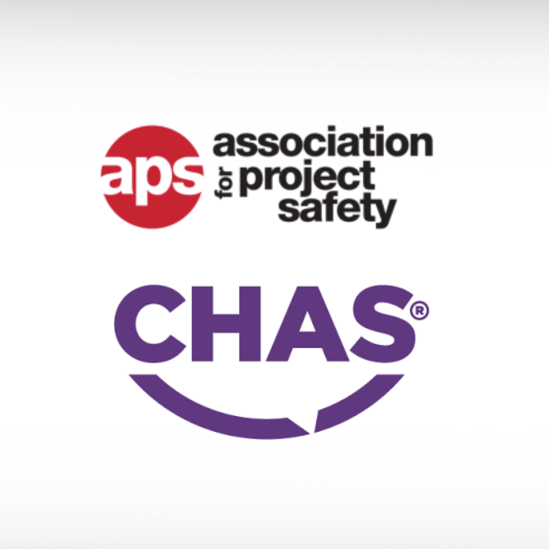 CHAS, APS Accreditation