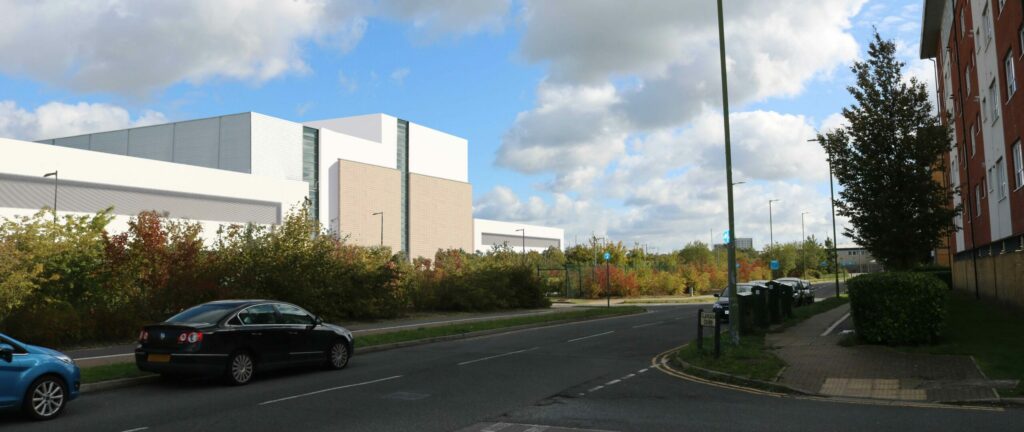 Hatfield
