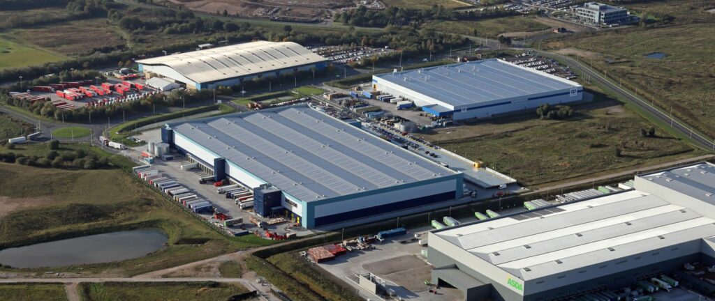 Warrington