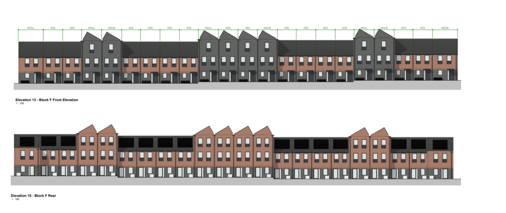 Canal Mills