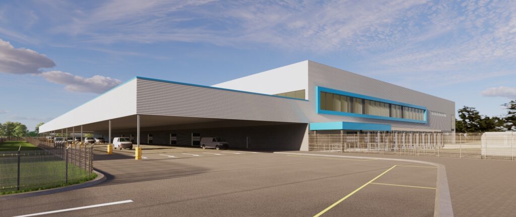 Stoford Ecommerce, Swansea