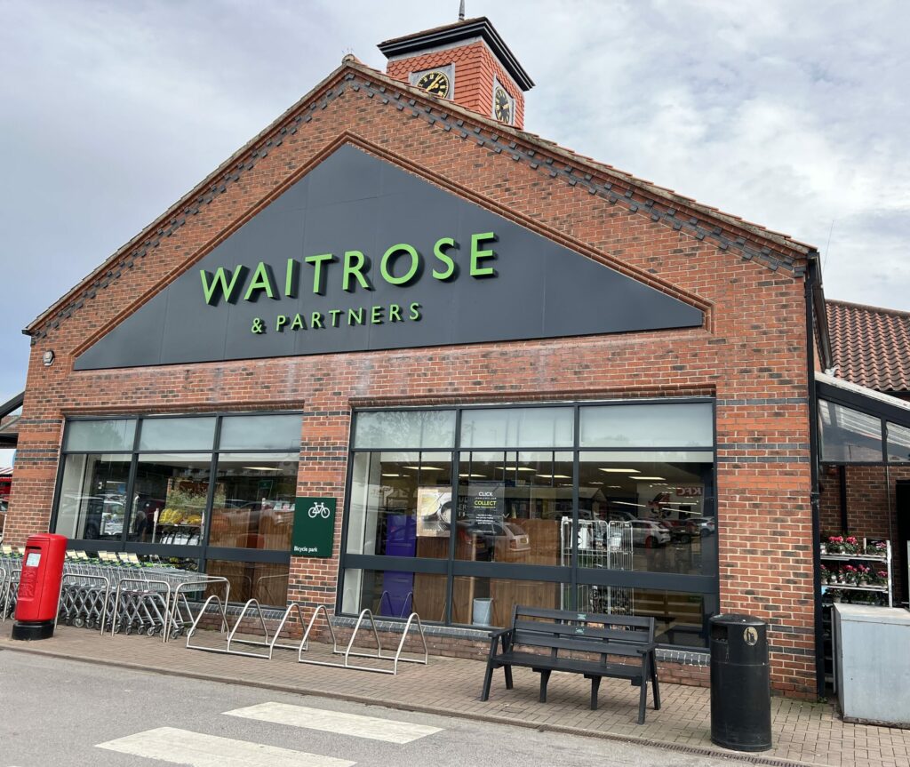Waitrose, Willerby