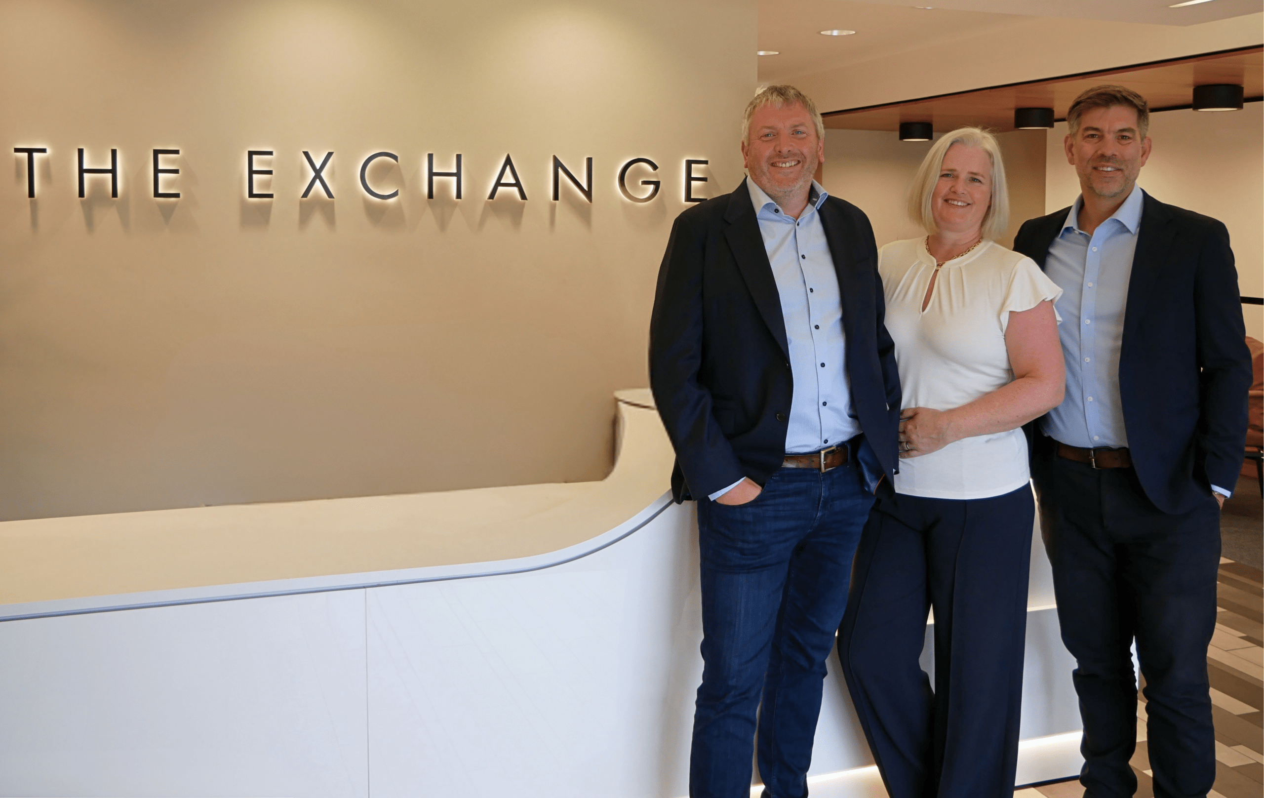 Strengthening our leadership team for the future