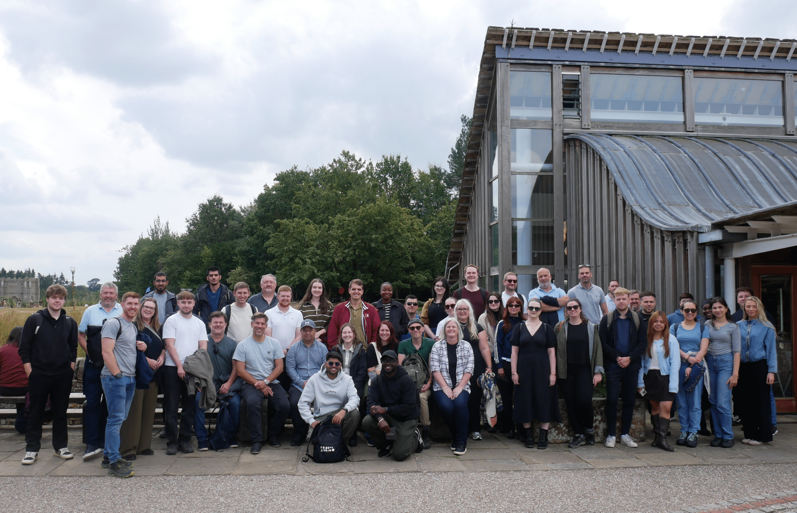 Meet the Team